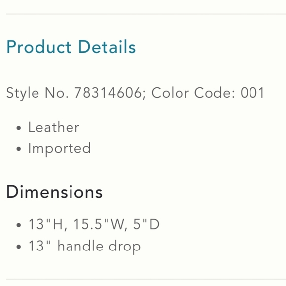 Anthropologie Woven Fringe Tote - black - Picture 4 of 7